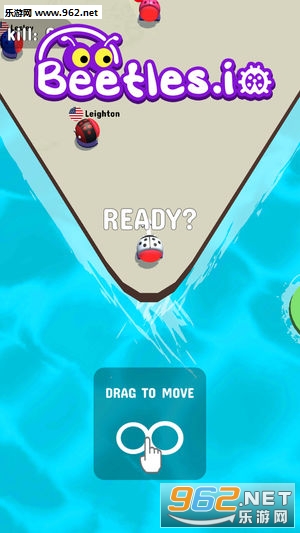 Beetle.io�׳����ս��׿���ͼ3