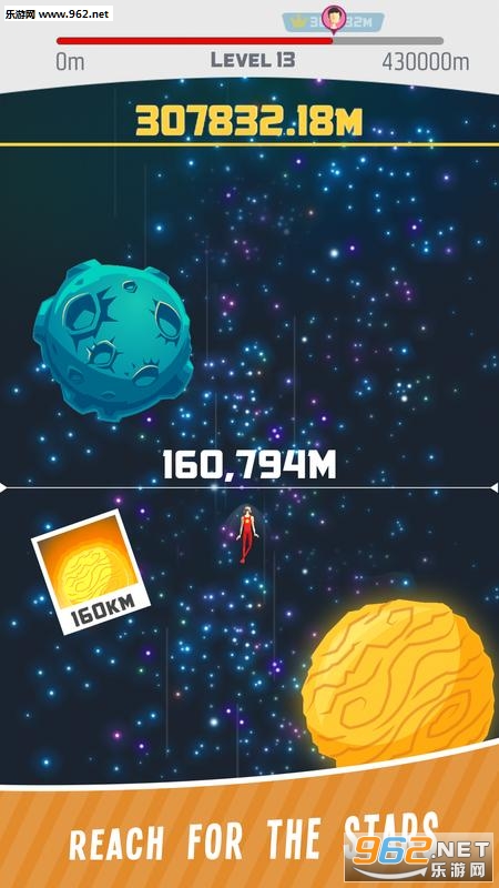 Super Jump Star(�����Ĵ����ǰ�׿��)��ͼ2