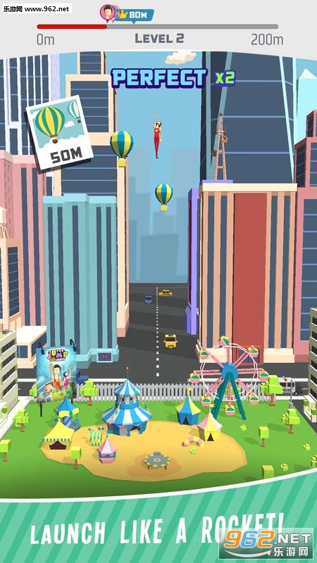 Super Jump Star(�����Ĵ����ǰ�׿��)��ͼ4