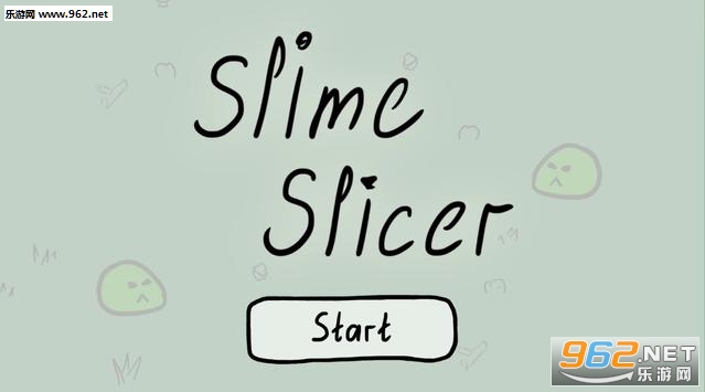 ��ʷ��ķSlime Slicer�ٷ���v1.0��ͼ1