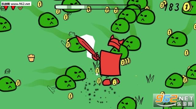 ��ʷ��ķSlime Slicer�ٷ���v1.0��ͼ2