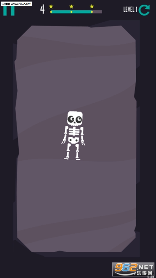 Tricky Bones(���ֵĹ�ͷ���°�)��ͼ1