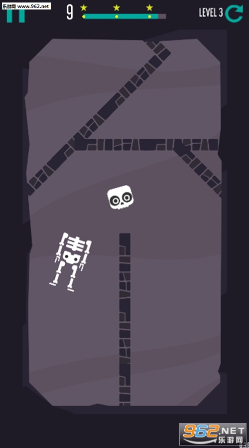 Tricky Bones(���ֵĹ�ͷ���°�)��ͼ2