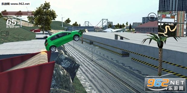 Corsa Simulation(Corsa驾驶模拟器安卓版)截图2
