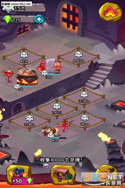 Evil Clicker(����а���Ӣ������)��ͼ1