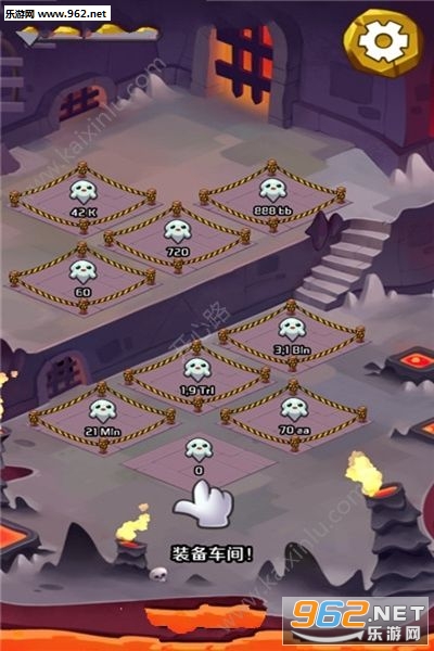 Evil Clicker(����а���Ӣ������)��ͼ3