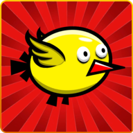 Clumsy Birds: Ring Crosser(����̽�չٷ���)