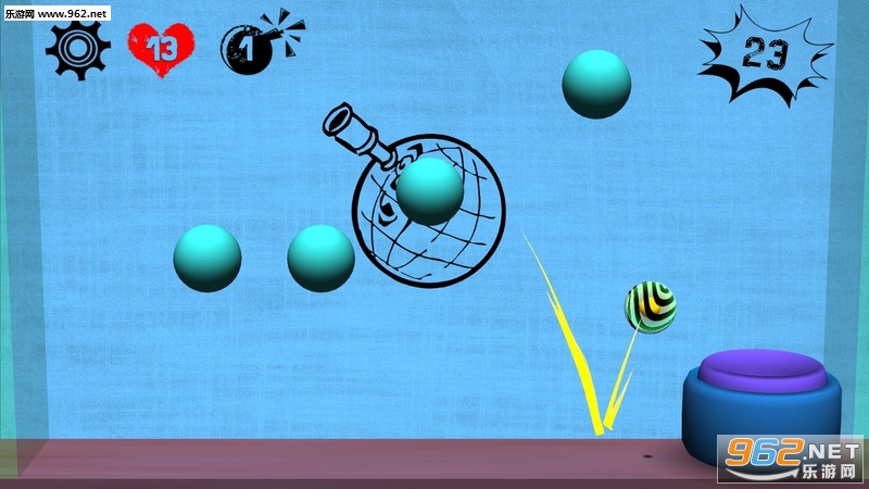 Tigerball�ٷ���v1.01��ͼ2