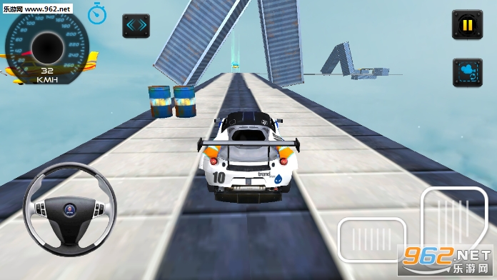 crash out(�������п�����Ϸ)��ͼ3