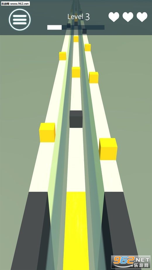 Cube Pack - Lane without Balls(Cube Pack��׿��)��ͼ3