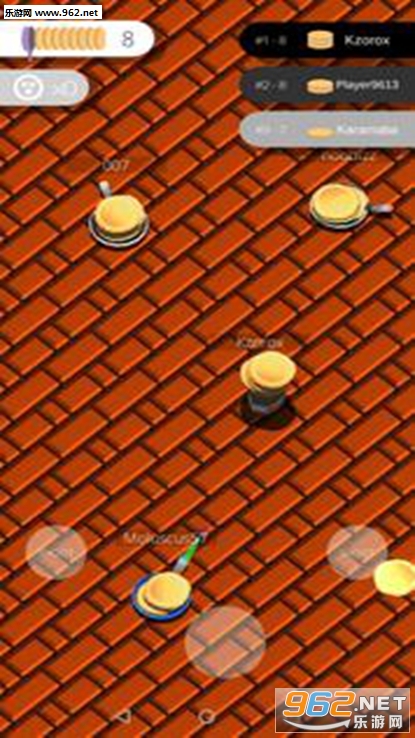 pancake.io���������ս��Ϸv0.0.14��ͼ1