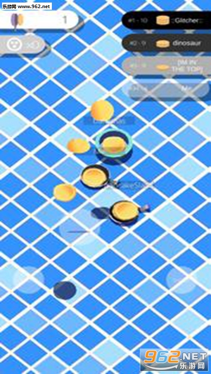 pancake.io���������ս��Ϸv0.0.14��ͼ3