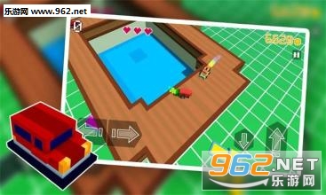 Bumper Cars(���ո�������׿��)��ͼ2