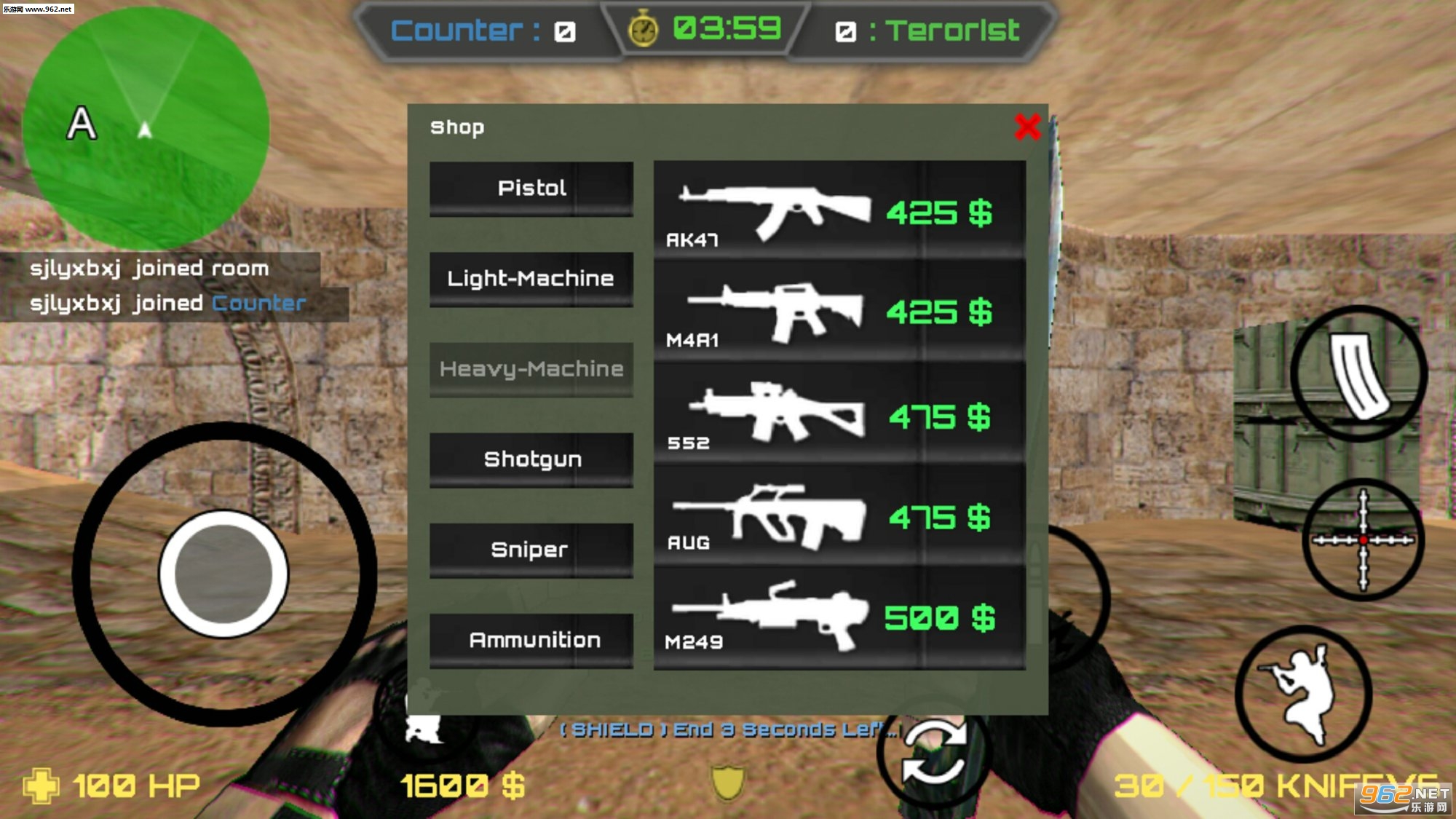 Sniper Attack 3D��׿���ͼ4