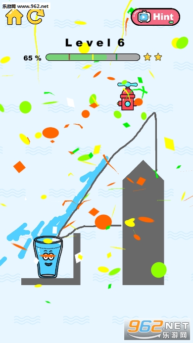 make it smile(����΢Ц��Ϸ)(make it smile)v1.7��ͼ1