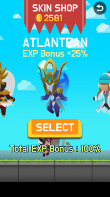 辛德拉魔球碰撞官方版截图3