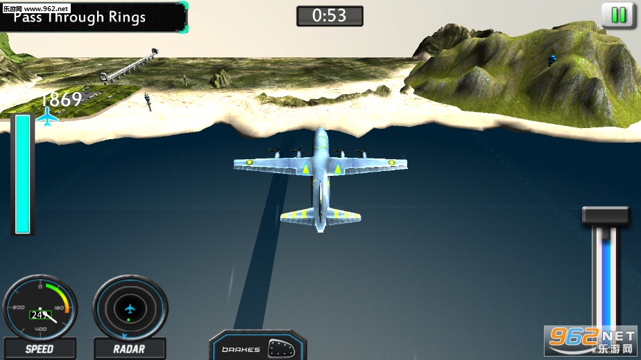 High Speed Plane(����ս����׿��)��ͼ3
