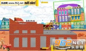 Build A High School Building(������н�����׿��)��ͼ2