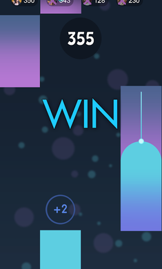 Piano Solo - White Tiles 4(ħ������4���İ�)v2.0.6��ͼ0