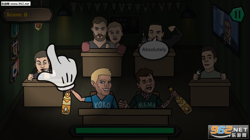 Angry Chair(��ŭ��������Ϸ��׿��)v1.3.4��ͼ1