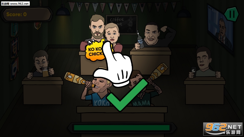 Angry Chair(��ŭ��������Ϸ��׿��)v1.3.4��ͼ2