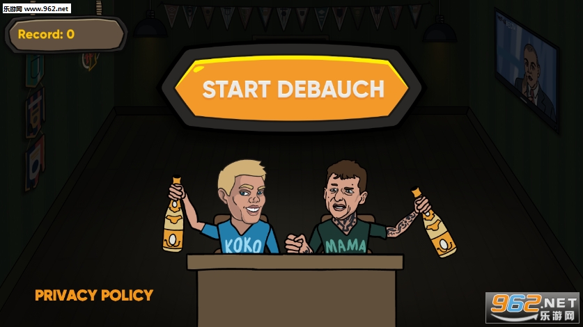 Angry Chair(��ŭ��������Ϸ��׿��)v1.3.4��ͼ3
