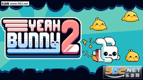 YeahBunny(ѽС����2��׿��)��ͼ0