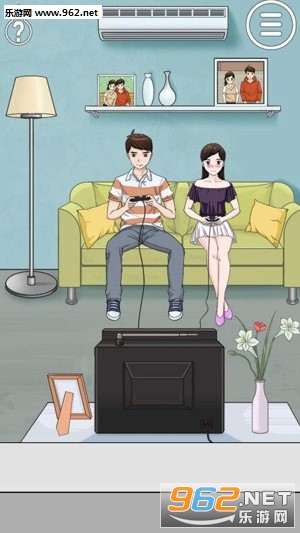 拆散情侣大作战2中文版截图2