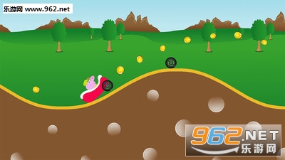 Kids Happy Pig(С��������������׿��)��ͼ1