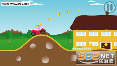 Kids Happy Pig(С��������������׿��)��ͼ2