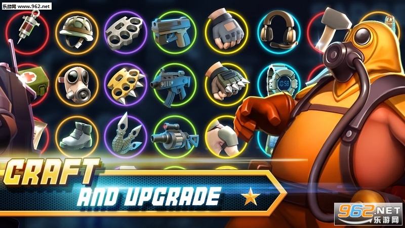Alpha Squad 5(������С��5�������°�)��ͼ1
