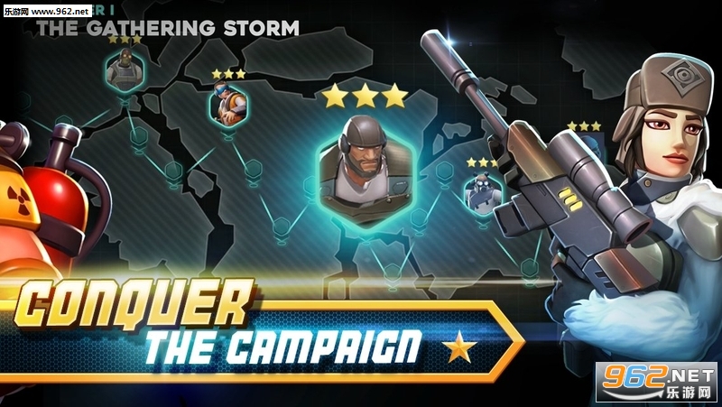 Alpha Squad 5(������С��5�������°�)��ͼ2