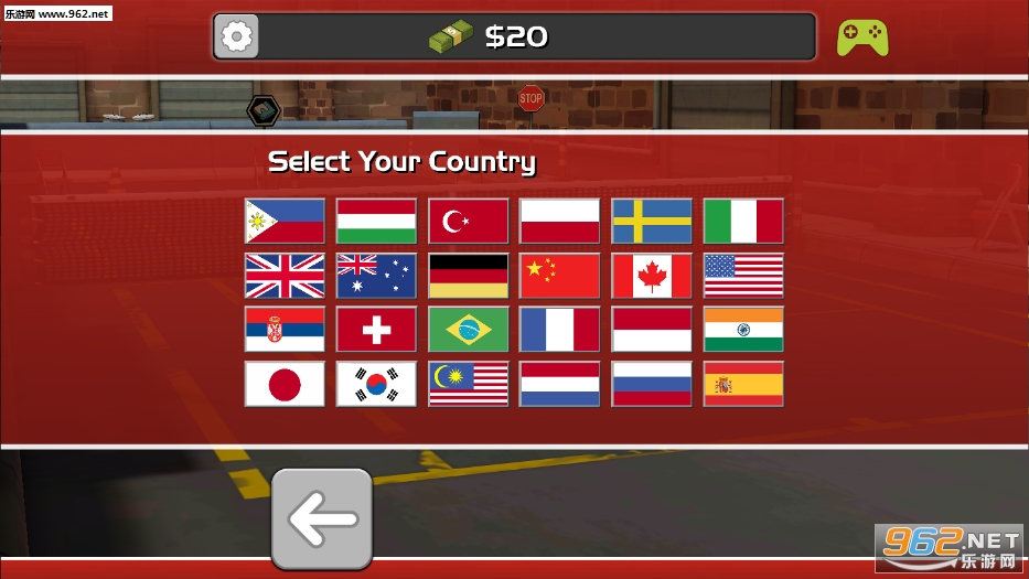 Play Tennis(3D���������׿��)v2.1��ͼ0