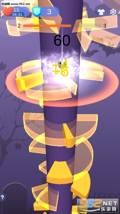 RelaxingBounce(Relaxing Bounce���ΰ�׿��)��ͼ5