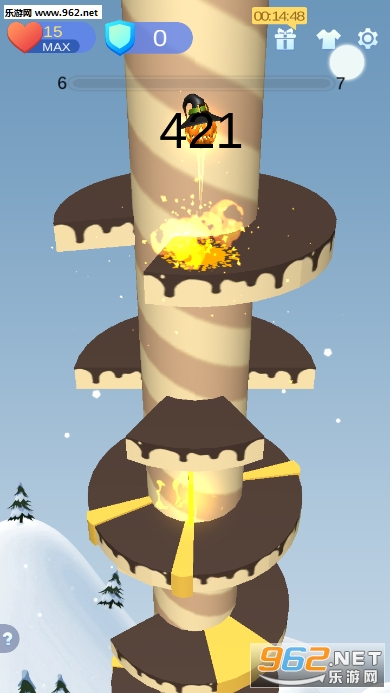 RelaxingBounce(Relaxing Bounce���ΰ�׿��)��ͼ1