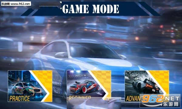 Car Drift Pro(汽车漂移驾驶模拟器2019安卓版)截图3