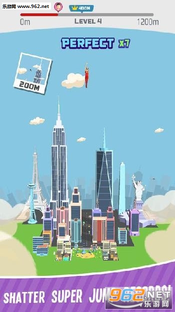 Super Jump Star��׿��v1.0.1��ͼ0
