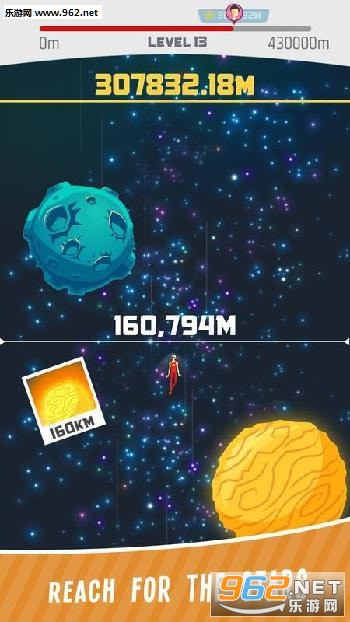 Super Jump Star��׿��v1.0.1��ͼ2