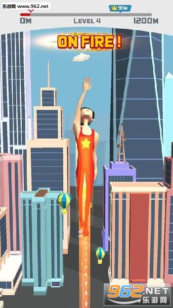 Super Jump Star��׿��v1.0.1��ͼ3
