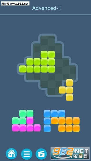 谜题发烧友(Puzzledom)安卓版截图0