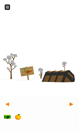 冬日物语(Winters Tale)游戏截图0