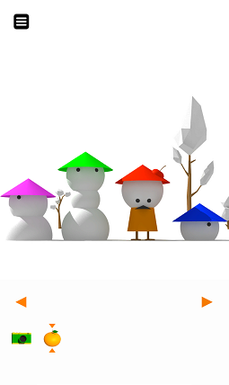 冬日物语(Winters Tale)游戏截图1