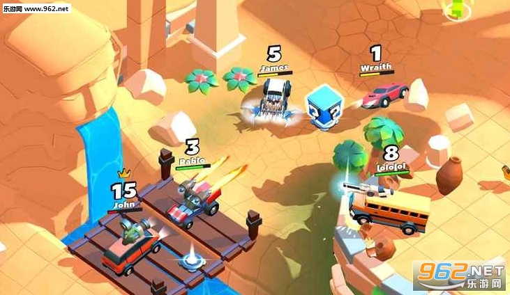 Crash of Cars(������ײ��׿��)��ͼ0