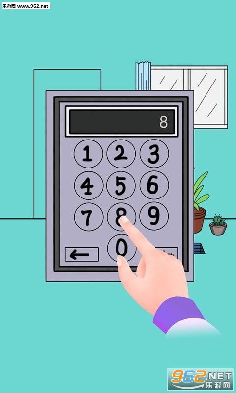 爸爸把我锁在家里了安卓正式版截图2