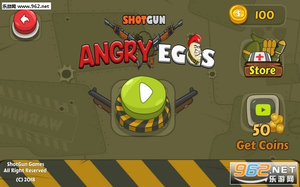 AngryEggs(��ŭ�ļ�����׿��)��ͼ0