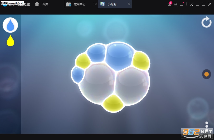 С����Tiny Bubbles��׿��v1.4.1��ͼ3
