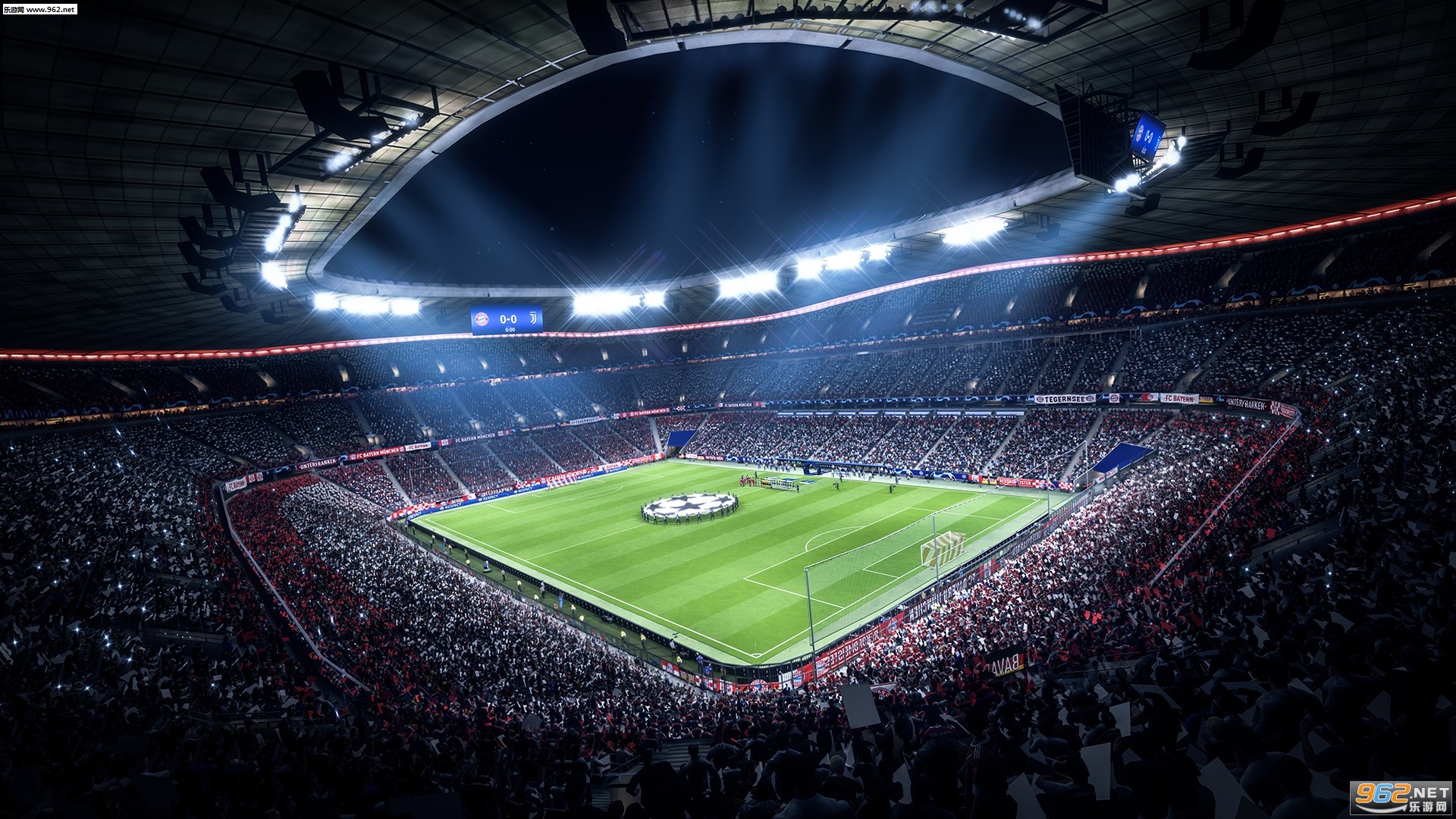 《FIFA 19》修正未加密补丁v4截图0