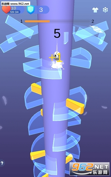 RelaxingBounce(�ɳڵ����ٷ���)��ͼ0