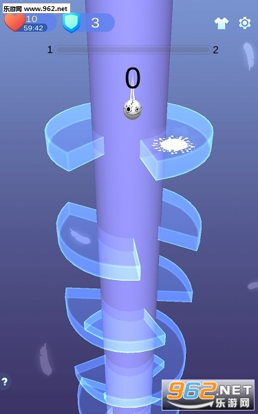RelaxingBounce(�ɳڵ����ٷ���)��ͼ1