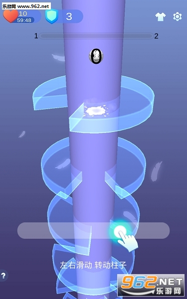 RelaxingBounce(�ɳڵ����ٷ���)��ͼ2